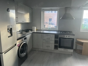 Direct Proprietar - Inchiriez apartament 2 camere Marriott 13 Septembrie - imagine 4