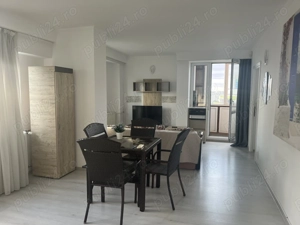 Direct Proprietar - Inchiriez apartament 2 camere Marriott 13 Septembrie - imagine 3