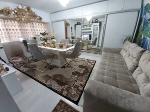 Apartament cu 2 Camere / Spatios si Confortabil / 2 Bai / 60 mp / Construit 1987