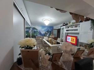 Apartament cu 2 Camere / Spatios si Confortabil / 2 Bai / 60 mp / Construit 1987 - imagine 3 Apartament cu 2 Camere / Spatios si Confortabil / 2 Bai / 60 mp / Construit 1987 - imagine 3