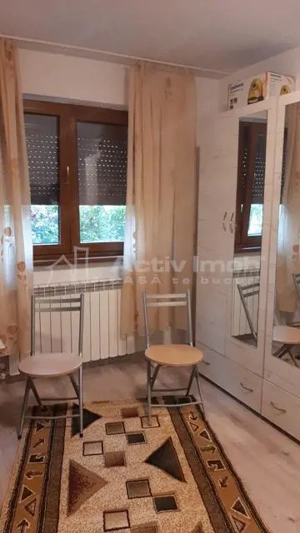 APARTAMENT 2 CAMERE SEMIDECOMANDAT TOMIS NORD