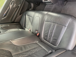 bmw 740 xdrive primul proprietar - imagine 6