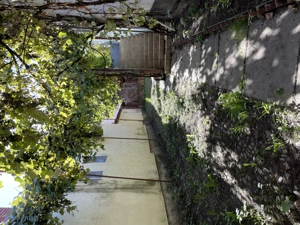 Casă la țara 15km de Sibiu comuna Slimnic Intravilan - imagine 7