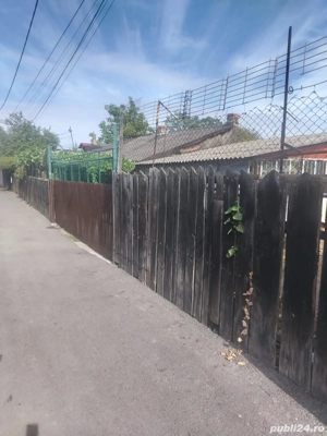 Casa de vanzare cu teren in zona Rulmentul - imagine 4