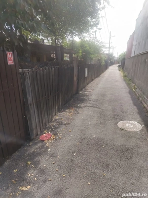 Casa de vanzare cu teren in zona Rulmentul - imagine 3