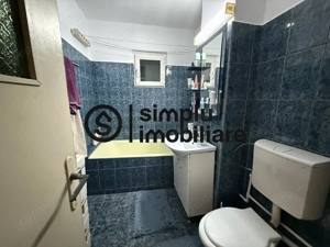 Apartament 2 camere transformate in 3 Consul et 1/4 - imagine 6