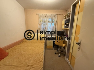 Apartament 2 camere transformate in 3 Consul et 1/4 - imagine 3