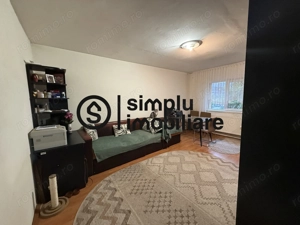 Apartament 2 camere transformate in 3 Consul et 1/4 - imagine 2