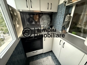 Apartament 2 camere transformate in 3 Consul et 1/4 - imagine 5