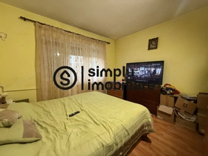 Apartament 2 camere transformate in 3 Consul et 1/4 - imagine 4