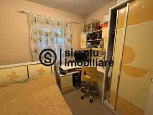 Apartament 2 camere transformate in 3 Consul et 1/4 - imagine 11
