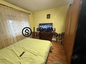 Apartament 2 camere transformate in 3 Consul et 1/4 - imagine 10