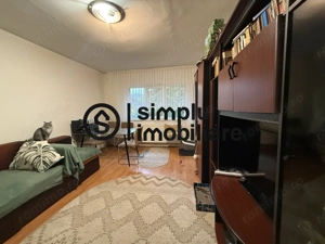 Apartament 2 camere transformate in 3 Consul et 1/4 - imagine 12