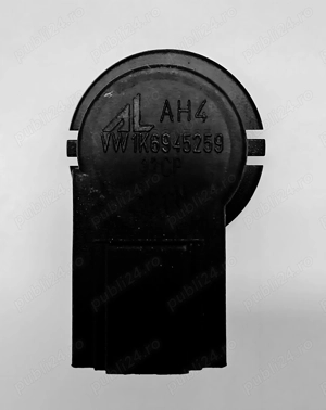 Soclu Bec Oe stop spate Volkswagen - imagine 4