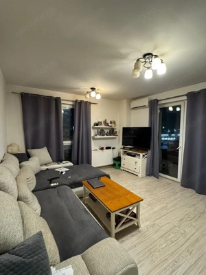 Aparament modern 2 camere, Soarelui - imagine 3