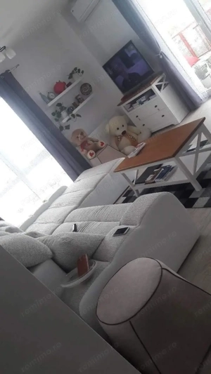 Aparament modern 2 camere, Soarelui - imagine 4