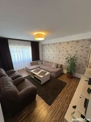 Apartament 3 camere 68mp str.Bucuresti
