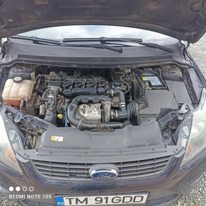 Vand ford focus 1.6 tdi  - imagine 2