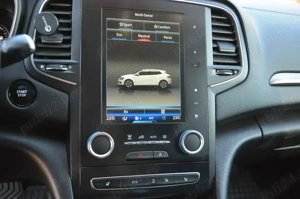 Renault Megane 4 model Exclusiv - imagine 2