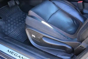 Renault Megane 4 model Exclusiv - imagine 7