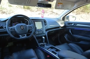 Renault Megane 4 model Exclusiv - imagine 9