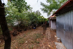 Urseni – Vatra Veche | Teren 1.439 mp + casa locuibila | Comision 0% - imagine 12