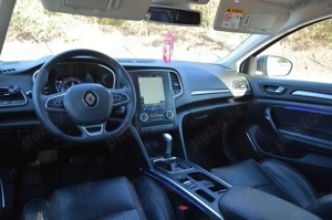 Renault Megane 4 model Exclusiv - imagine 8