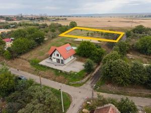 Teren intravilan 1584 mp in Murani – ideal pentru casa sau pensiune - imagine 4
