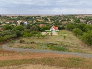 Teren intravilan 1584 mp in Murani – ideal pentru casa sau pensiune