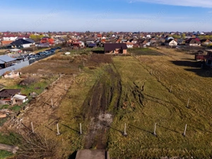 Teren generos pentru investitie 2056 mp, Sanandrei, Str. Renasterii, Comision  0 - imagine 12