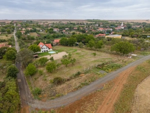 Teren intravilan 1584 mp in Murani – ideal pentru casa sau pensiune - imagine 5