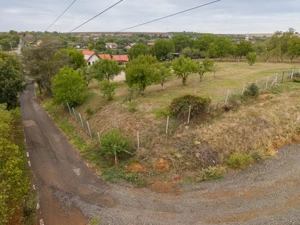 Teren intravilan 1584 mp in Murani – ideal pentru casa sau pensiune - imagine 11