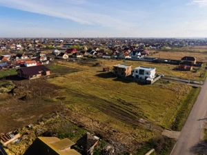 Teren generos pentru investitie 2056 mp, Sanandrei, Str. Renasterii, Comision  0 - imagine 11