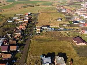 Teren generos pentru investitie 2056 mp, Sanandrei, Str. Renasterii, Comision  0 - imagine 14