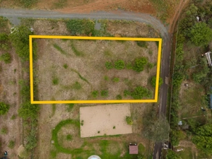 Teren intravilan 1584 mp in Murani – ideal pentru casa sau pensiune - imagine 10