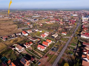 Teren generos pentru investitie 2056 mp, Sanandrei, Str. Renasterii, Comision  0 - imagine 15