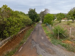 Teren intravilan 1584 mp in Murani – ideal pentru casa sau pensiune - imagine 12