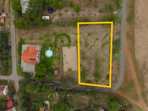 Teren intravilan 1584 mp in Murani – ideal pentru casa sau pensiune - imagine 8