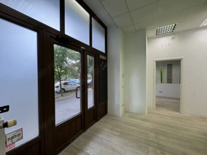 Spatiu Comercial cu vitrina- Zona Modern, Comision 0 - imagine 3