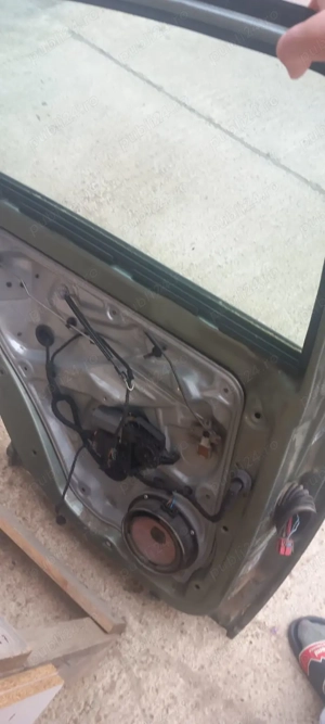 Usa passat berlina b5 - imagine 2