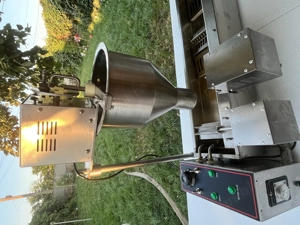 Mașină de gogoși ineluș! - imagine 2