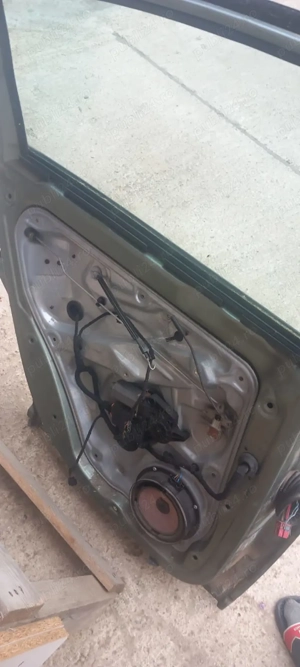 Usa passat berlina b5 - imagine 3