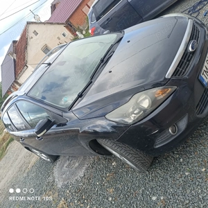 Vand ford focus 1.6 tdi  - imagine 3