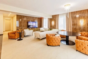 Bd Expozitiei, apartament 3 camere, inchiriere lunga durata