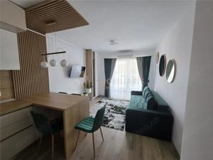 Apartament 2 camere de inchiriat, zona Marul de Aur - imagine 3