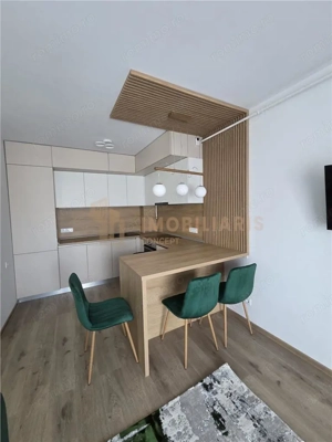 Apartament 2 camere de inchiriat, zona Marul de Aur - imagine 2