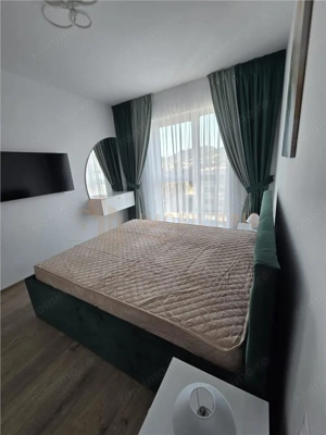 Apartament 2 camere de inchiriat, zona Marul de Aur - imagine 6