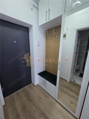 Apartament 2 camere de inchiriat, zona Marul de Aur - imagine 7
