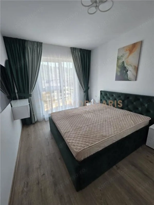 Apartament 2 camere de inchiriat, zona Marul de Aur - imagine 5