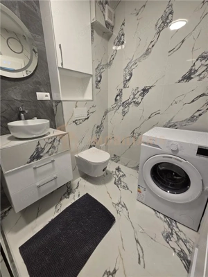 Apartament 2 camere de inchiriat, zona Marul de Aur - imagine 9